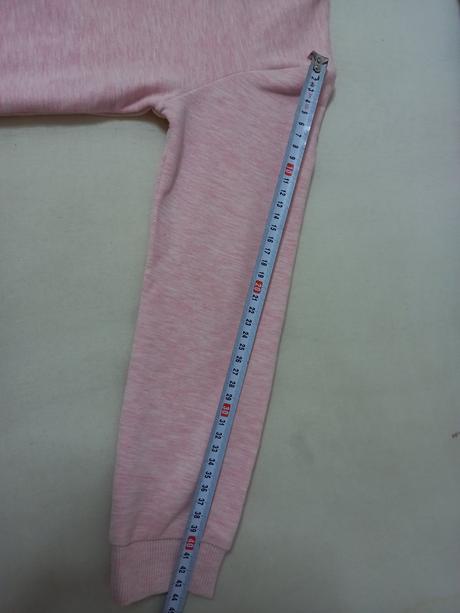 Mikina dievčenska, 128