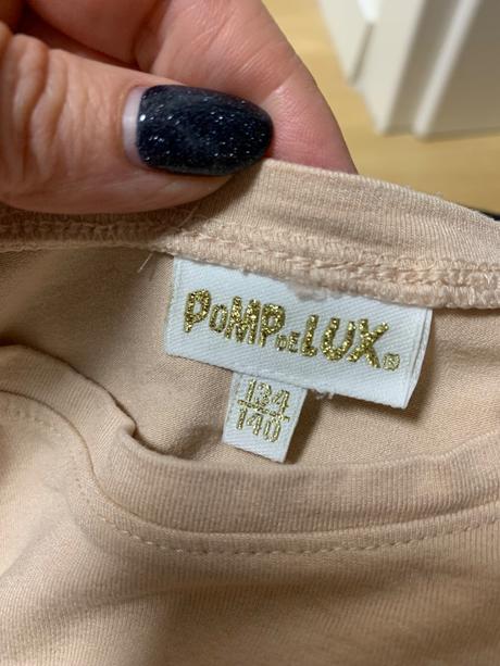 Tricko, pompdelux,134