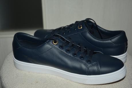 Tenisky tommy hilfiger, tommy hilfiger,39