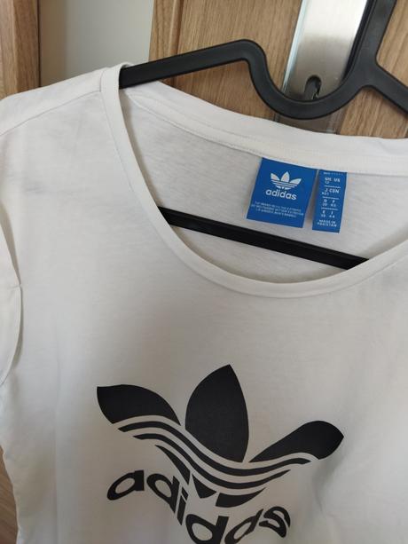 Tričko 38/40, adidas,m