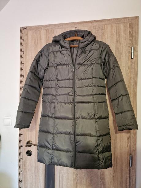 Zimna bunda, kik,38
