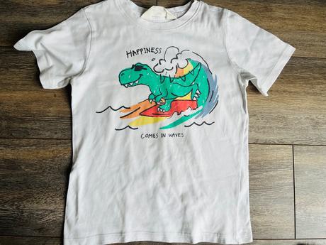 Dino súprava hm, h&m,104