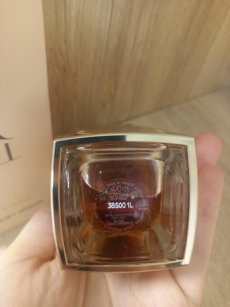 Armani si 100 ml, 