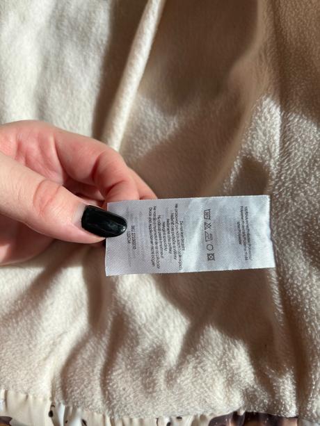 Pepco dievčenský kabát so zvieratkami, pepco,122