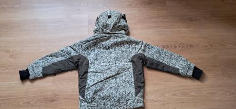 Lyžiarska súprava,vel.128, 128