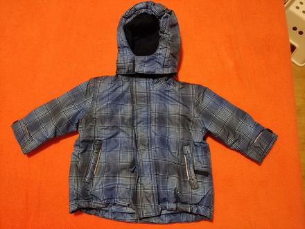 Zimny komplet tchibo 86/92, tcm,86