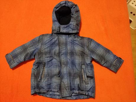 Zimny komplet tchibo 86/92, tcm,86