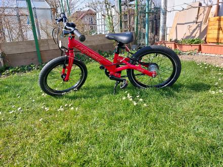 Bicykel kokua liketobike 16" sram automatix, 16