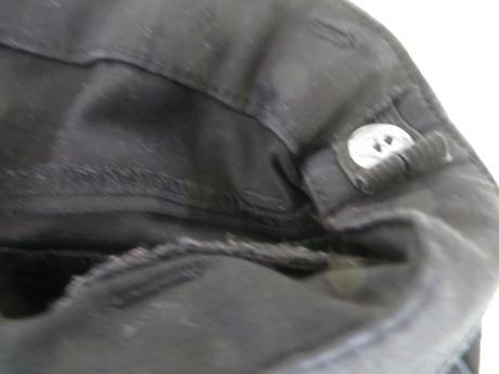 Kraťasky next, next,140