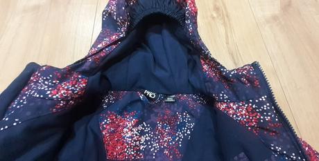 Zimná bunda 86/92, crivit,92