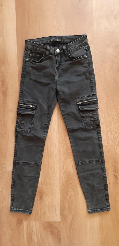 Rifle bershka, bershka,34