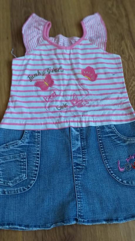 Rifľové šatky, 116