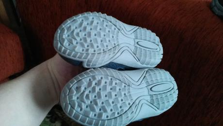 Detske botasky c 20,5 , mothercare,20