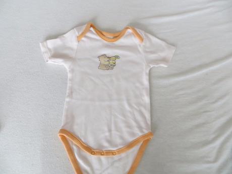 Body s macíkom a zajačikom, c&a,74