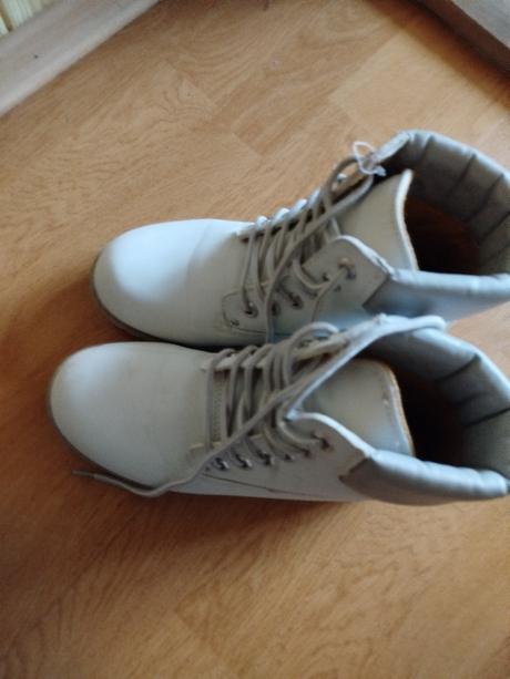 Zimné topánky, c&a,37