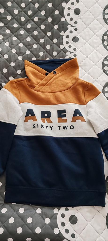 Mikiny, dopodopo,128