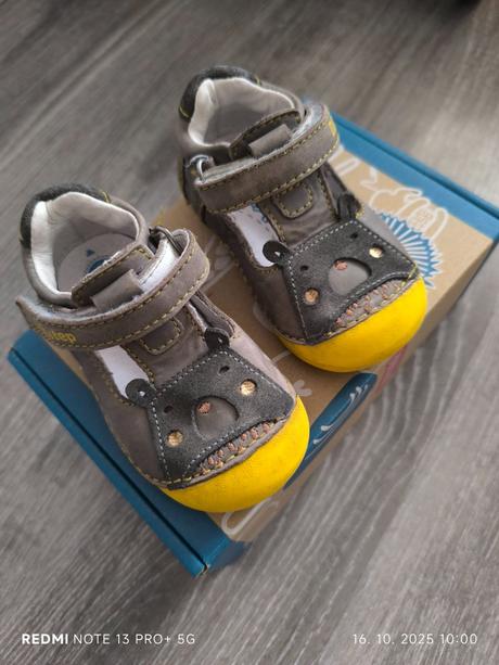 Dd step sandálky, d.d.step,19