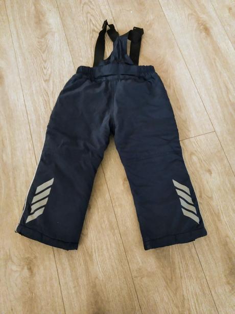 Otepľovačky 98/104, topolino,98