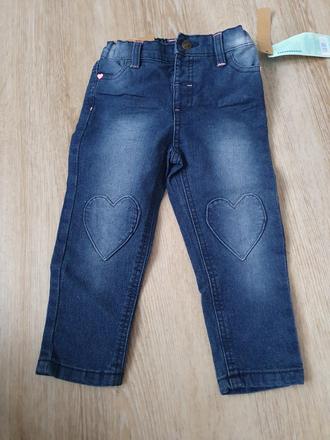 Dievcenske rifle, pepco,92