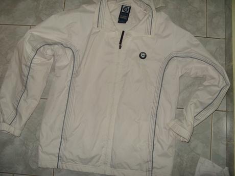 Nepremokava podsita flisom v 164-170, m