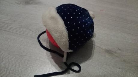 Detské čiapky do 1 r., 98