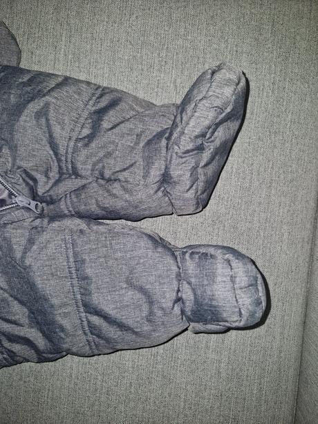 Zimná kombinéza 3-6( 62-68), george,62