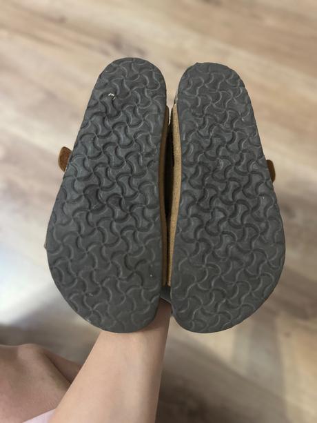 Birkenstock sandále, birki,32