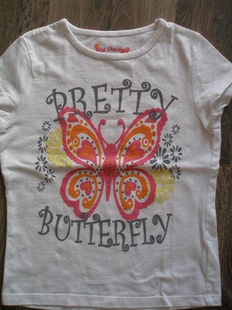 Tričko, cherokee,122