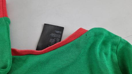 Vianočné pyžamko a tepláky, 110