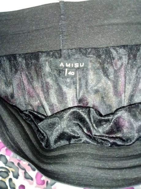 Sukňa č.40, amisu,40