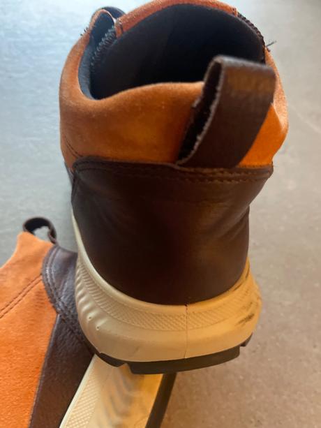 Kvalitné goretexové topánky, ara,40