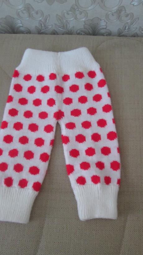 Polodupačky zimné, 74