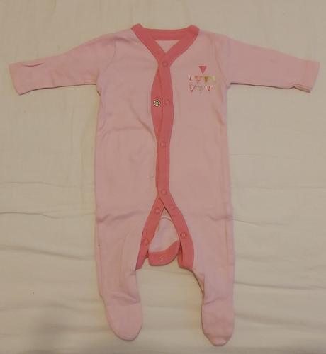 Overalík ružový 56, 56