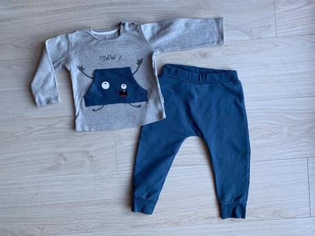 Teplakova suprava, 86