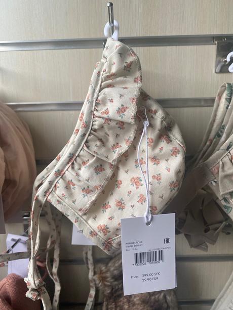 Elodie details zimný cepcek, elodie details,<50 - 92