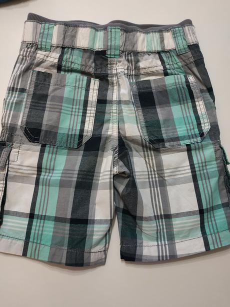 Krátke nohavice, f&f,104