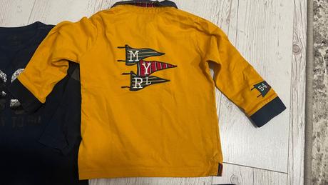 Tričko s dlhým rukavom 98, mayoral,98