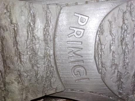 Kožené čižmy primigi, primigi,29