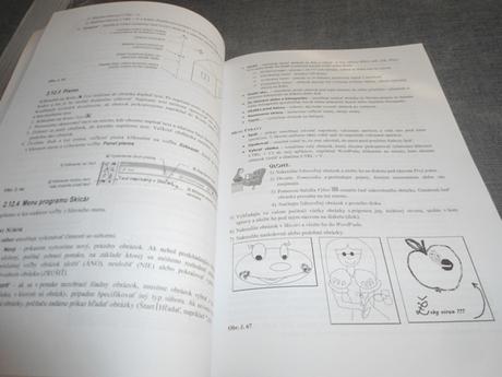 Učebnica - hardvér, windows, internet, 