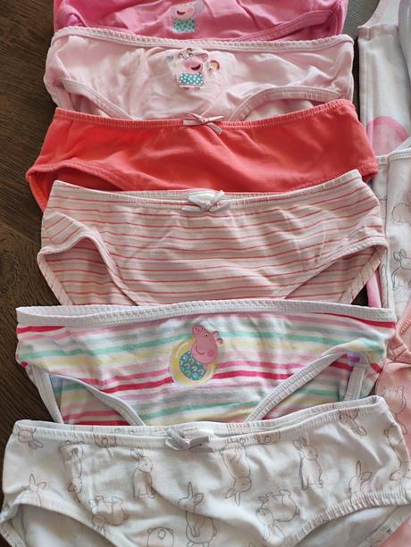 Detská spodná bielizeň, yigga,134