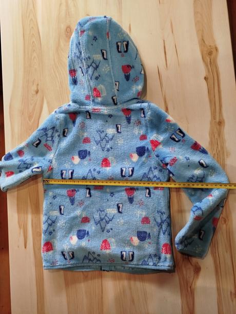 Svetlomodrá chlpatka, lupilu,110