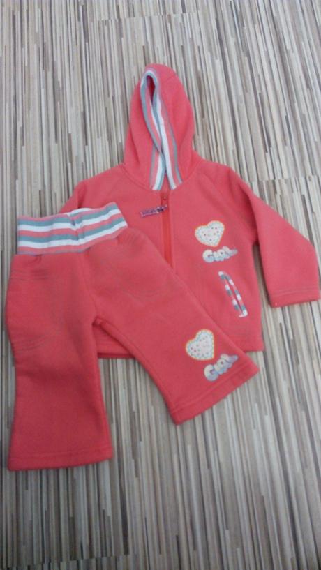 Teplačková súprava, 74