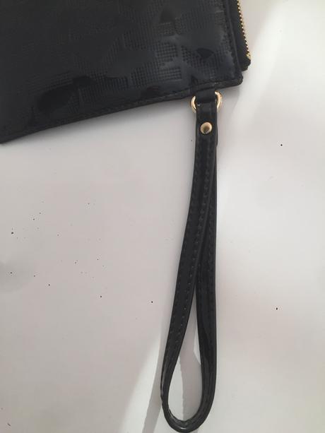 Kabelka clutch michael kors, michael kors