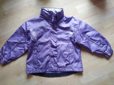 Vetrovka proti vetru, alive,116