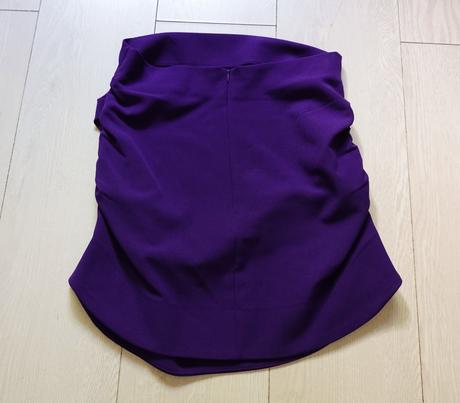 Dámsky top zara, zara,m