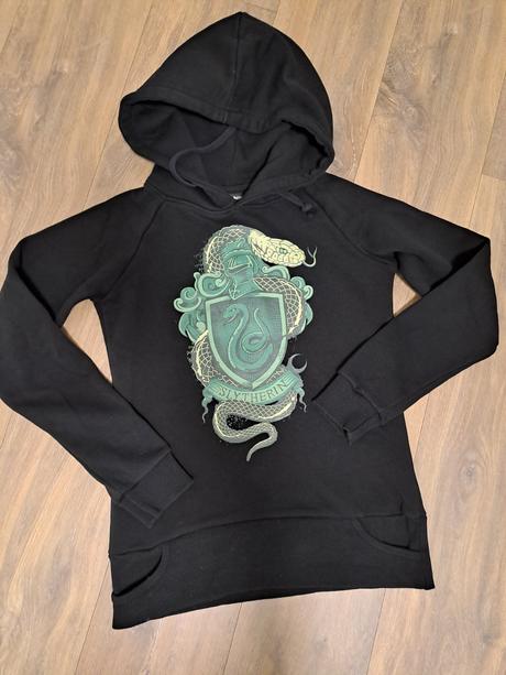 Mikina harry potter, s