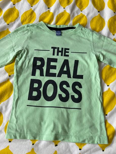 Tričko v. 104, dopodopo,104