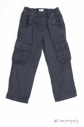 Nenosené nohavice bez visačky, old navy,104