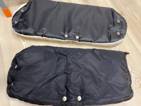 Rukavnik na kociar, emitex