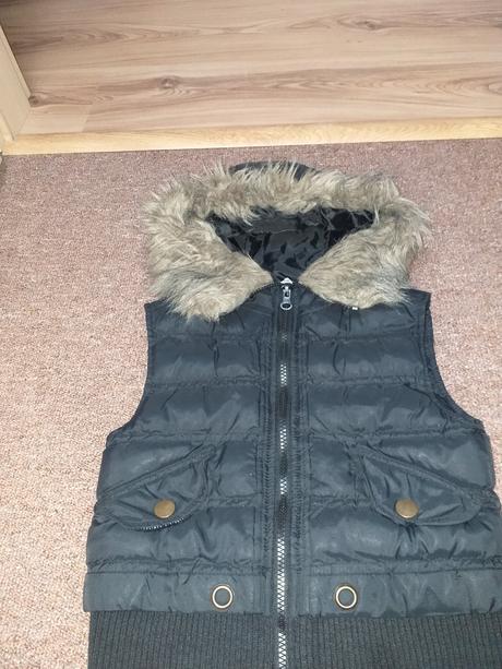 Vesta zateplená, 122